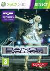 XBOX 360 GAME - Dance Evolution (USED)